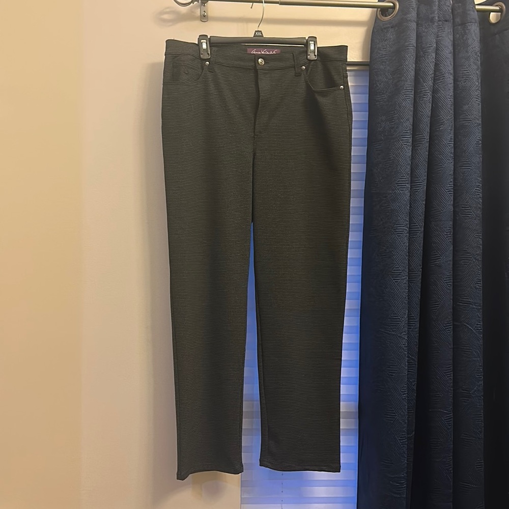 Dress pants